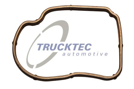 Uszczelka, obudowa termostatu TRUCKTEC AUTOMOTIVE 02.19.275 6112030380
