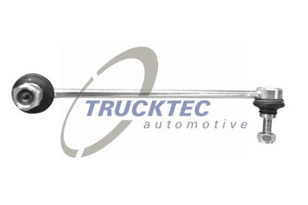 Łącznik stabilizatora TRUCKTEC AUTOMOTIVE 02.31.214 4513200189