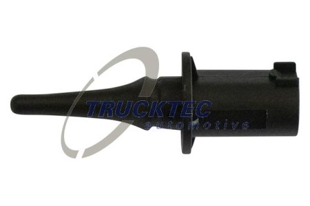 Czujnik temperatury powietrza TRUCKTEC AUTOMOTIVE 02.42.001 0005428418