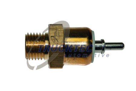 Włącznik wentylatora chłodnicy TRUCKTEC AUTOMOTIVE 02.42.035 0065451424