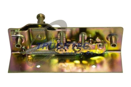 Zamek drzwi TRUCKTEC AUTOMOTIVE 02.53.160 9017400135