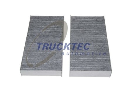 Filtr powietrza kabinowy TRUCKTEC AUTOMOTIVE 02.59.079 1648300218