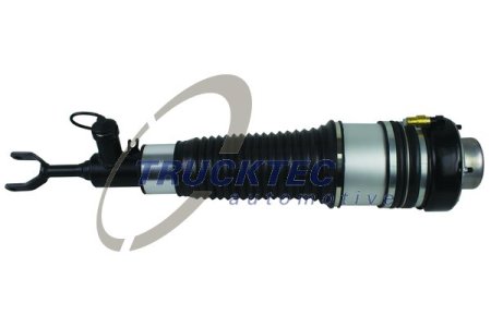Poduszka pneumatyczna zawieszenia TRUCKTEC AUTOMOTIVE 07.30.059 4F0616040AA