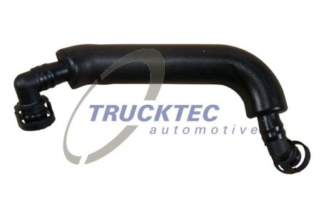 Przewód odpowietrzający TRUCKTEC AUTOMOTIVE 08.10.173 11617547185