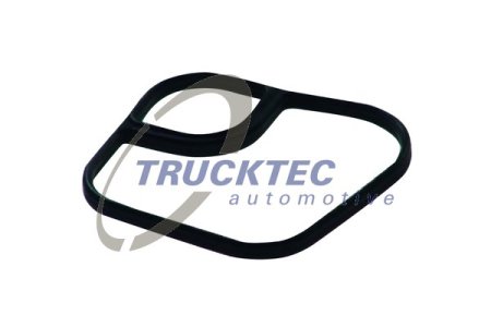 USZCZELKA CHŁODNICY OLEJU TRUCKTEC AUTOMOTIVE 08 18 019 1142224717 BMW