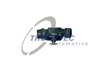 Termostat TRUCKTEC AUTOMOTIVE 08.19.222 11512354056