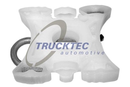 ŚLIZG PODNOŚNIKA OKNA TRUCKTEC AUTOMOTIVE 08 62 012 51321938884 BMW
