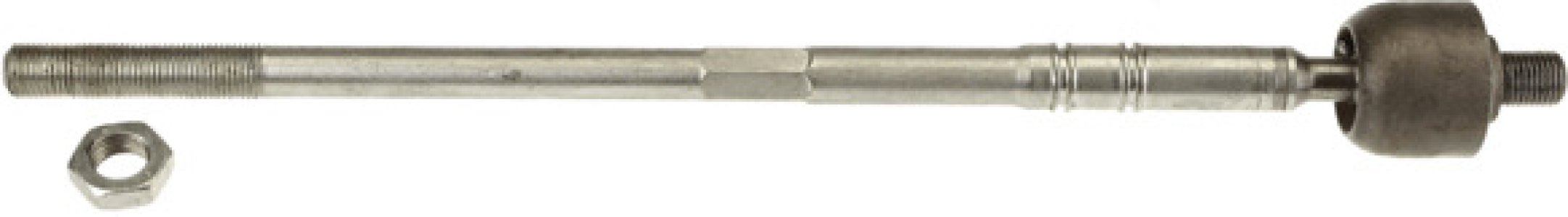 Drążek kierowniczy TRW JAR1093 3812F8