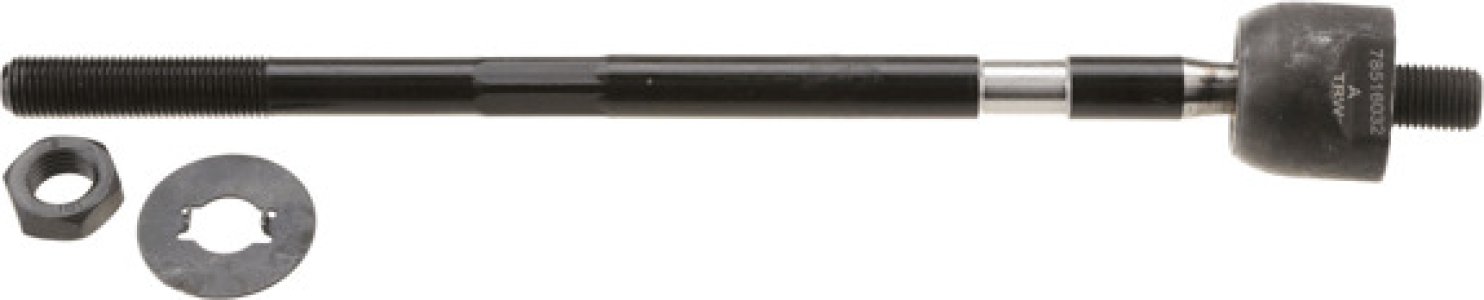 Drążek kierowniczy TRW JAR1184 34140FC000