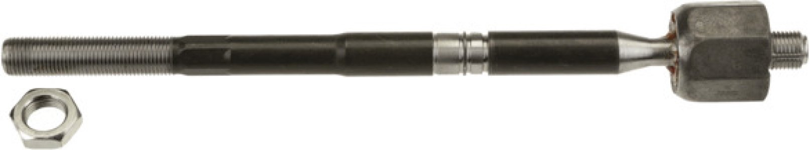 Drążek kierowniczy TRW JAR1291 13314465