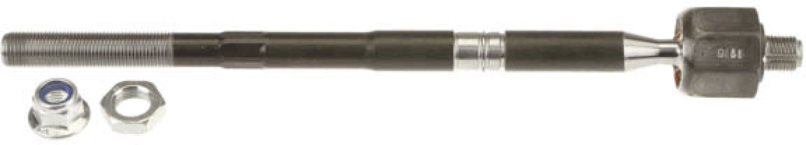 Drążek kierowniczy TRW JAR1292 1609181