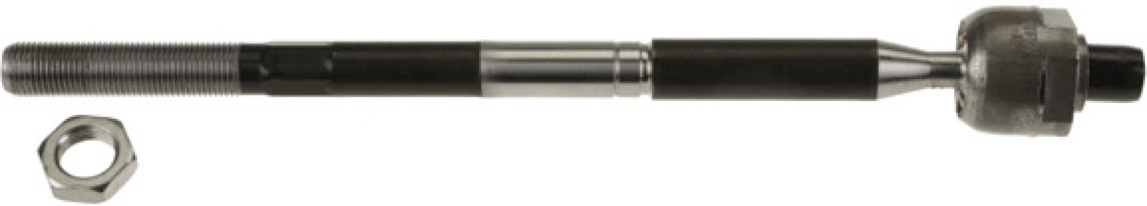 Drążek kierowniczy TRW JAR1303 1754076