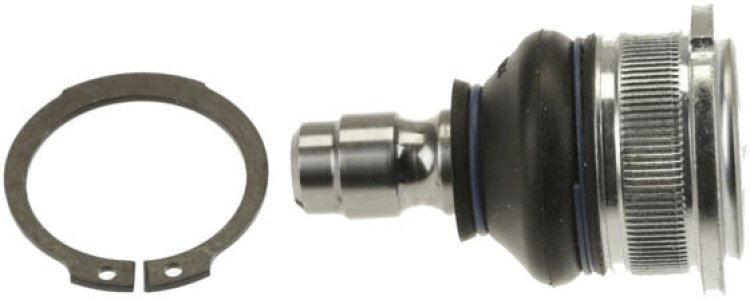 Sworzeń wahacza TRW JBJ1087 51890706