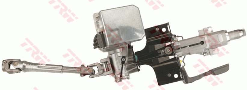 Kolumna kierownicza TRW JCR426 6R1423510AM