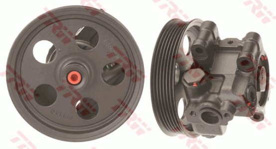 Pompa wspomagania TRW JPR403 1357641