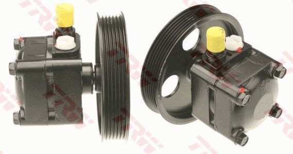 Pompa wspomagania TRW JPR541 8603052