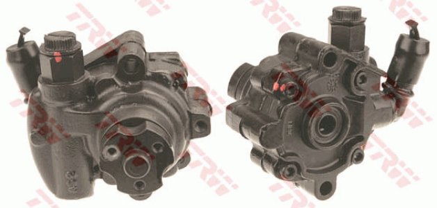 Pompa wspomagania TRW JPR821 3C113A674AB