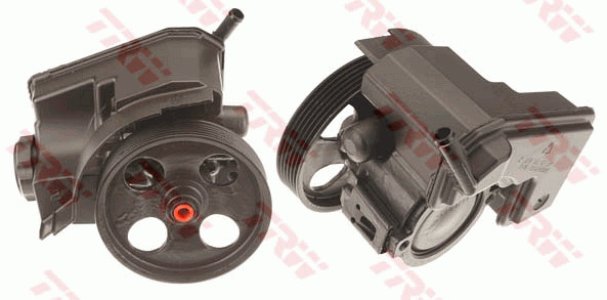 Pompa wspomagania TRW JPR835 4007LK