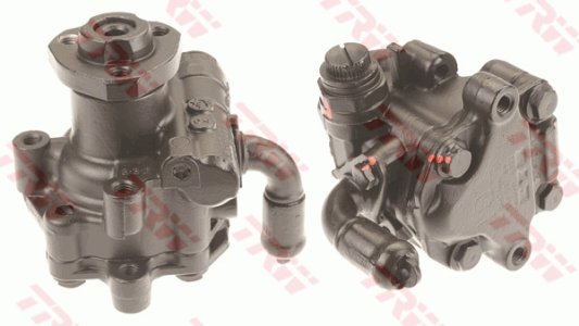 Pompa wspomagania TRW JPR908 1J0422152A
