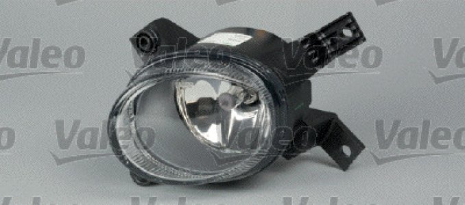 REFLEKTOR PRZECIWMGŁOWY VALEO 088896 8E0941700C AUDI