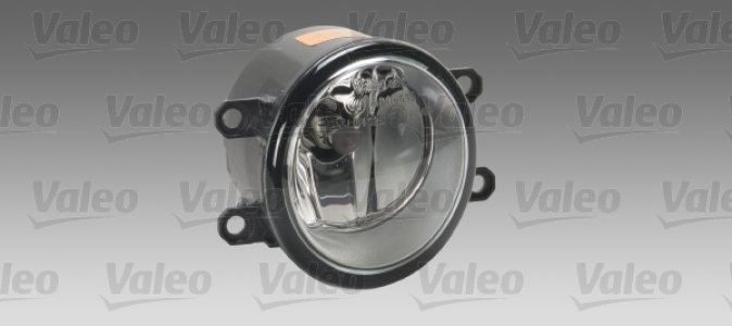 REFLEKTOR PRZECIWMGŁOWY VALEO 088969 812200D041 TOYOTA