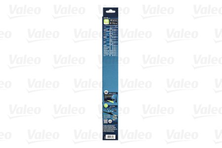 Wycieraczki hydroconnect hr28 VALEO 578561 280mm tył