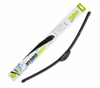 Wycieraczki hydroconnect hu50 VALEO 578574 3397008935