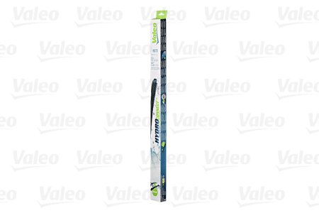 Wycieraczki hydroconnect hu70 VALEO 578582 3397006803 przód 700mm