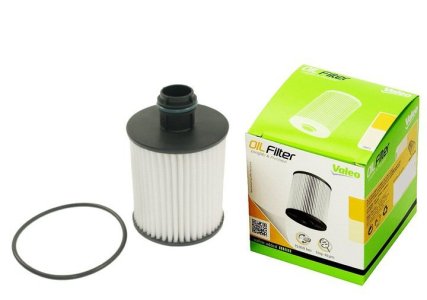Filtr oleju VALEO 586593 HU7004X