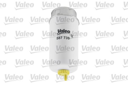 Filtr paliwa VALEO 587739 