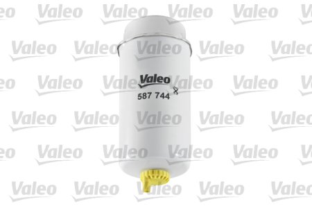 Filtr paliwa VALEO 587744 