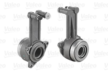 Wysprzęglik centralny VALEO 810030 1021237