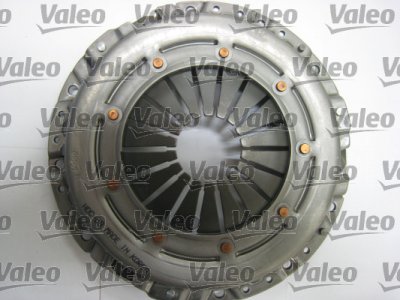 Sprzęgło (komplet) VALEO 826806 KIAKE70