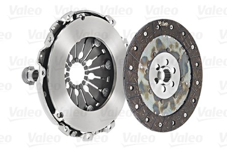 Sprzęgło (komplet) VALEO 828515 21207531556