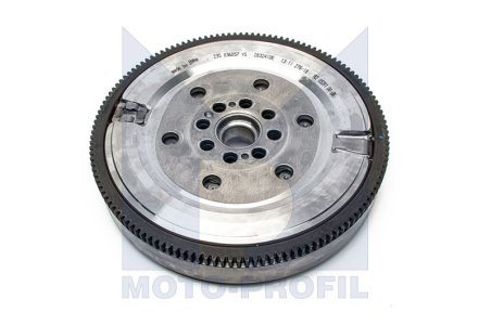 Koło dwumasowe sprzęgła VALEO 836057 21217599835