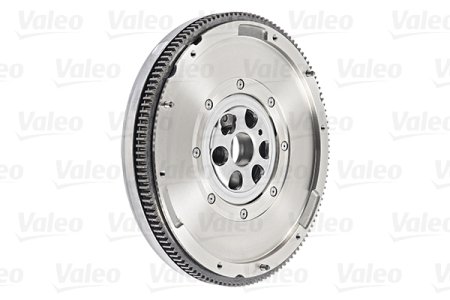 Koło dwumasowe sprzęgła VALEO 836127 038105266BC