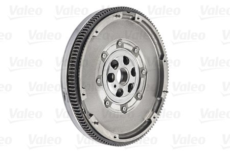 Koło dwumasowe sprzęgła VALEO 836201 03L105266BT