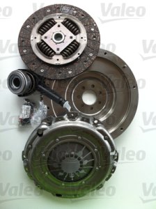 Sprzęgło (komplet) VALEO 845011 