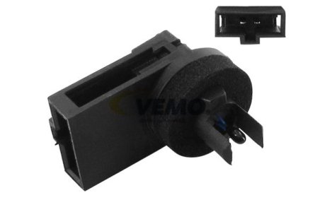 Czujnik temperatury VEMO 10-72-1204 1H0907543A