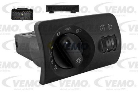 Włącznik świateł VEMO 10-73-0011 4B1941531F