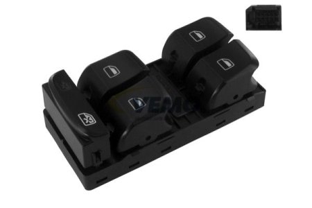 Przełącznik VEMO 10-73-0016 8K0959851DV10