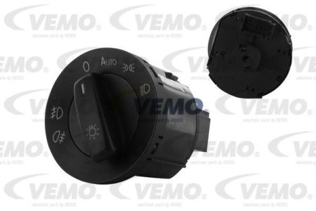 Włącznik świateł VEMO 10-73-0185 1K0941431ASREH