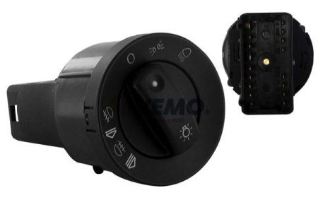 Włącznik świateł VEMO 10-73-0266 8E0941531C5PR