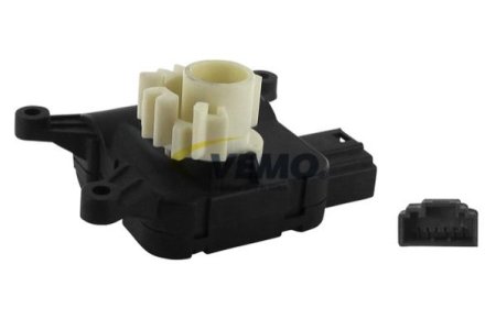 STEROWNIK NAWIEWU VW