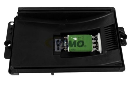 REGULACJA, WENTYLATOR NAWIEWU VW