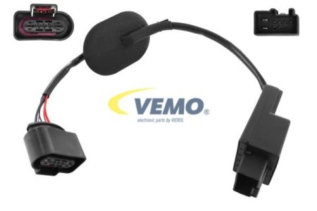 Przekaźnik pompy paliwa VEMO 15-71-0060 1T0906093G