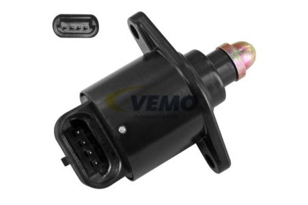 Silnik krokowy VEMO 24-77-0010 0009945035