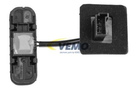 Przełącznik, zamykanie drzwi VEMO 40-85-0001 1241457