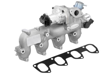 KOLEKTOR SSĄCY FORD