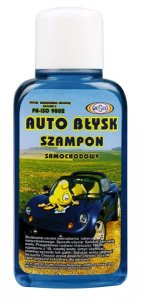 SZAMPON BEZ WOSKU 1000 ML